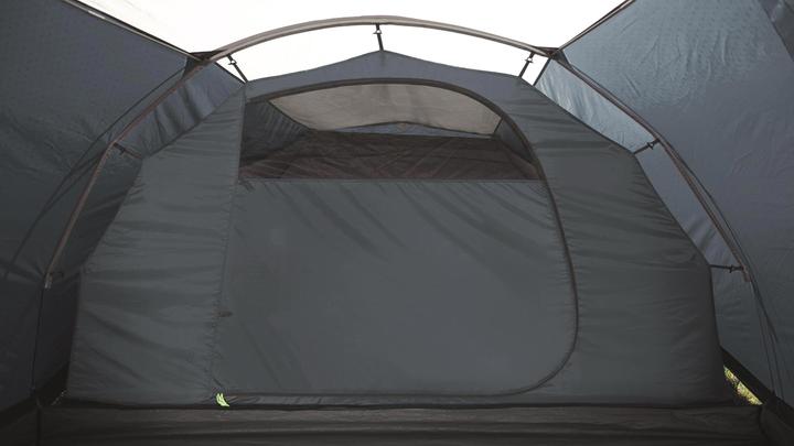 Produktbild Outwell Cloud 3 (Kuppelzelt, 5.20 kg, 3 Personen)