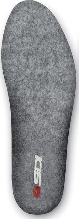 Produktbild Sidi London Winter-Innensohle grau 43