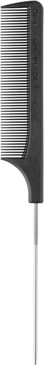 Immagine prodotto Olivia Garden Pettine dell'etichetta nera T2