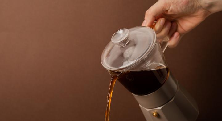 Produktbild La Cafetière Espresso Maker (6 Tassen)