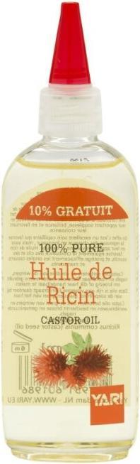 Produktbild Yari 100% reines Rizinusöl 110ml (110 ml)