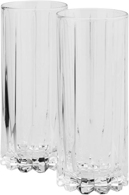 Riedel Rocks (3.10 dl, 1x, Longdrinkgläser)