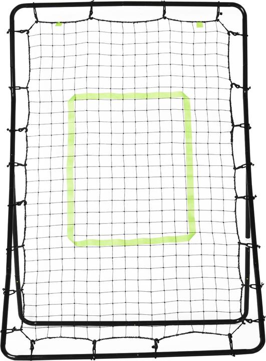Produktbild Homcom Fussball Rebounder