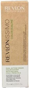 Immagine prodotto Revlon Professional Revlonissimo Color Sublime 8.35 Biondo chiaro oro mogano 75 ml (8,35 Biondo chiaro oro mogano)