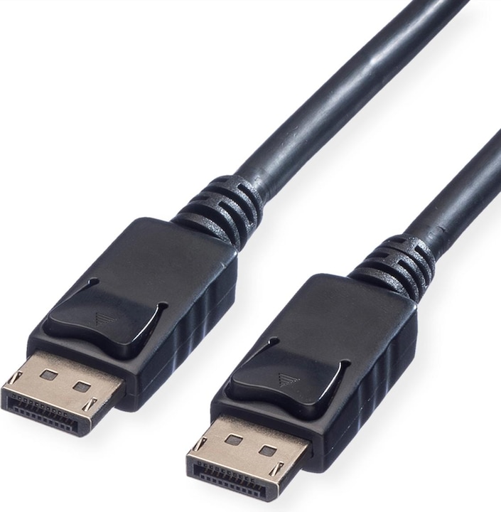 Immagine prodotto Value DisplayPort — DisplayPort (1.50 m, DisplayPort)