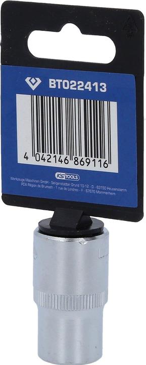 Produktbild Brilliant Tools BT022413 (13 mm)