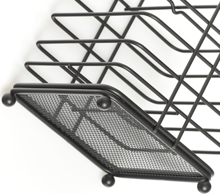 Actual product image Zeller Present Utensil holder