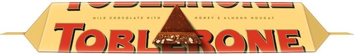 Image du produit Toblerone Milch (35 g)
