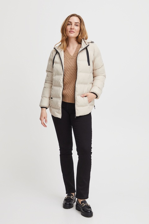 Image du produit Fransa FRBAFAB JA 1 - Veste Otw - 20612359 (XS)