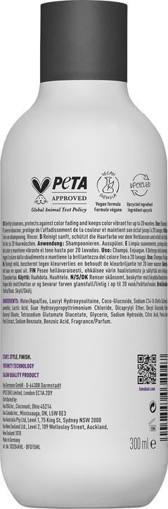 Immagine prodotto Goldwell Vitalità del colore (300 ml, Shampoo liquido)