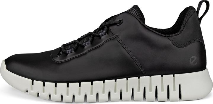 Actual product image Ecco Sneaker Mens (41)