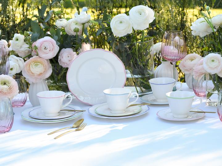 Produktbild CreaTable Florine (20 Stk.)