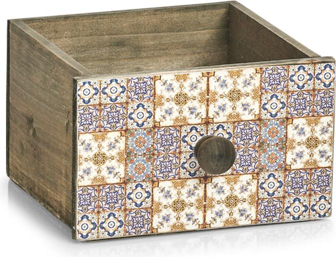 Zeller Present Mosaic (17 x 18.5 x 11.5 cm, 3.62 l)