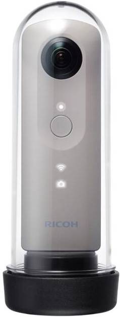 Produktbild RICOH TH2 Case für THETA SC