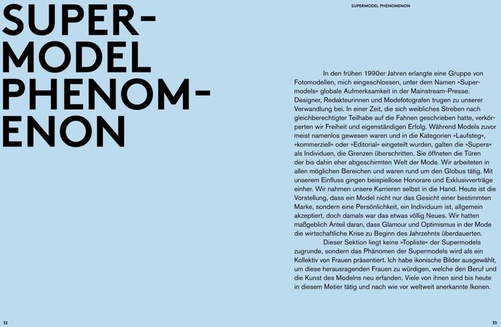 Immagine prodotto Captivate! (Tedesco, Claudia Schiffer, 2022)