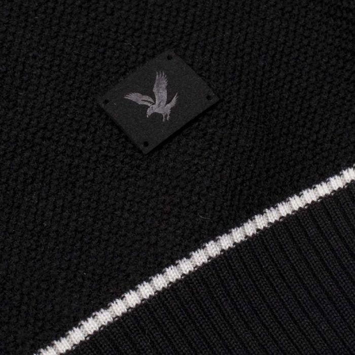 Produktbild Lyle and Scott pullover rundhalsausschnitt (M)