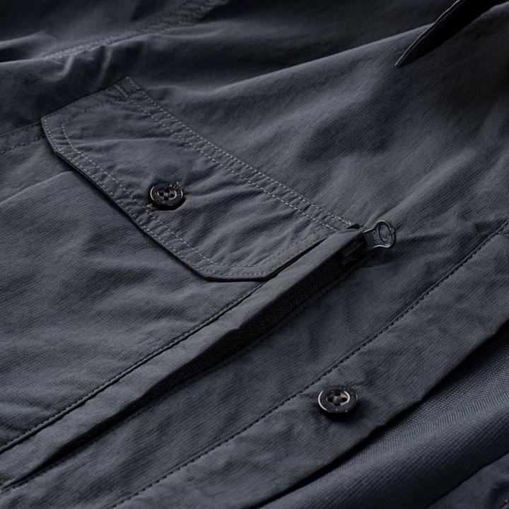 Produktbild Defender Shirt M 92800499780 (M)