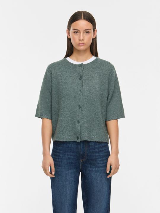 Produktbild Vila VILIGA Kurzarm Strickjacke (L)