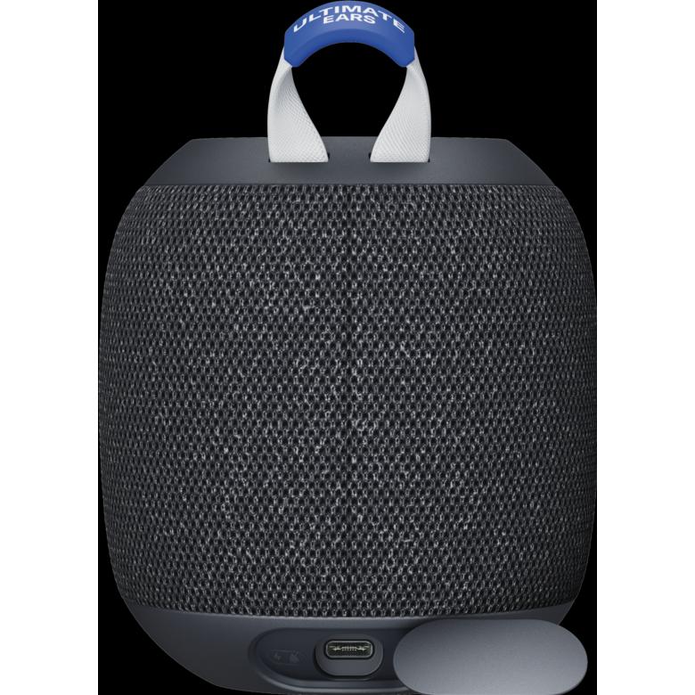 Thumbnail - UE Wonderboom 4 (14 h, Akkubetrieb), Bluetooth Lautsprecher, Schwarz