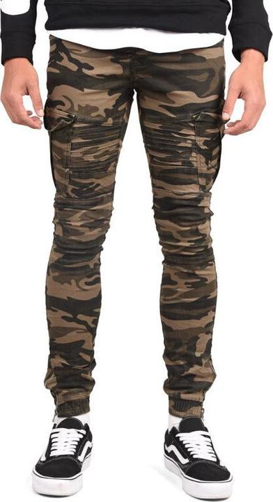 Produktbild Project X Paris cargo-hose (34)