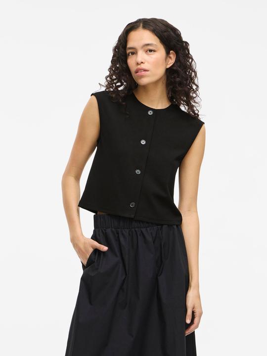 Actual product image Vila VICLARA Elegante Weste (S)