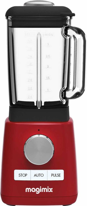 Magimix Power Blender (EU plug, 1300 W)