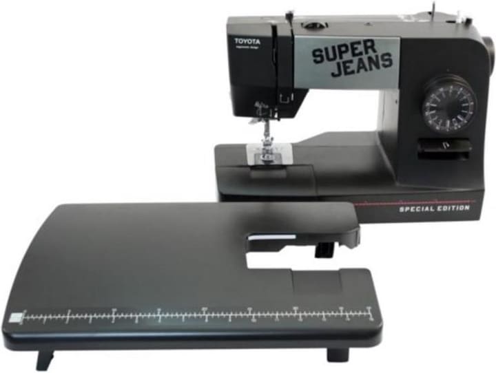 Image du produit Toyota Super Jeans 15PE