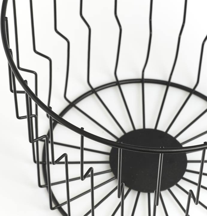 Produktbild Zeller Present Obstkorb