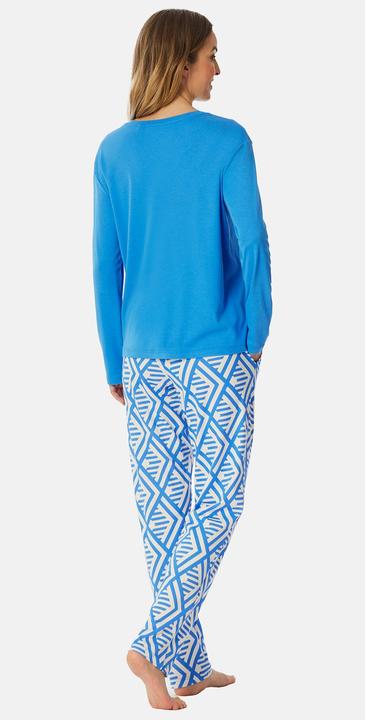 Immagine prodotto Schiesser Pigiami Abbigliamento da notte moderno (38, M)