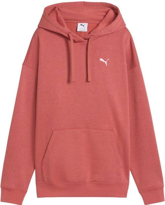 Produktbild Puma Damen ESS Relaxed Hoodie FL (L)
