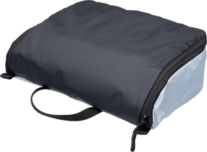 Productafbeelding Cocoon Toiletry Kit Allrounder Light L phantom black/star grey (4.60 l)