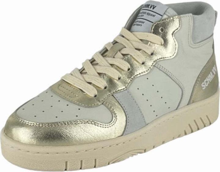 Actual product image Schmoove trainers femme smatch new trainer (36)