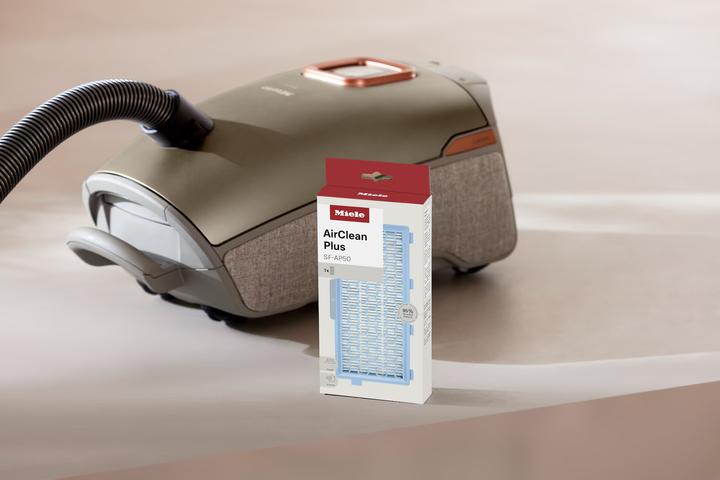 Immagine prodotto Miele SF-AP50-1 AirClean Filter Plus