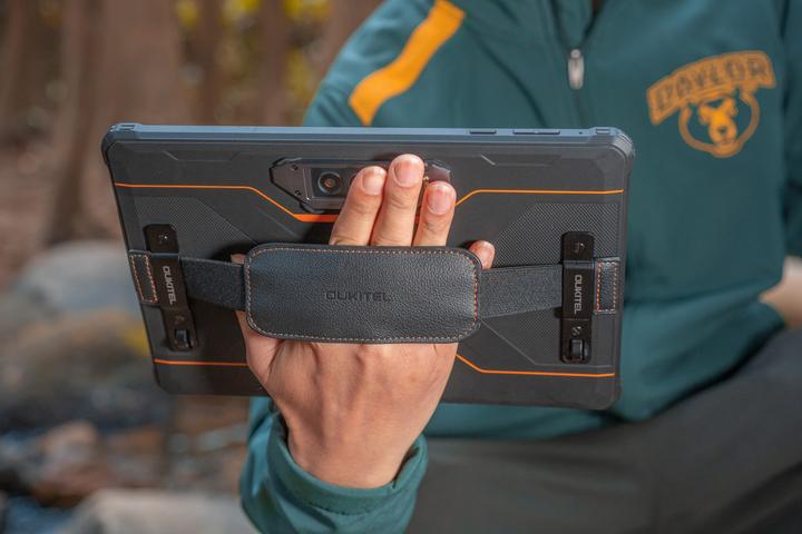 Immagine prodotto Oukitel RT8 (4G, 11", 256 GB, Nero)