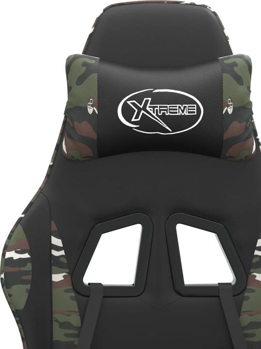 Image du produit vidaXL Gaming-Stuhl