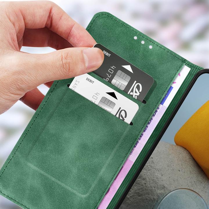 Image du produit Avizar Série Tender Book (Samsung Galaxy A23 5G)