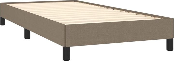 Image du produit vidaXL Bettgestell (80 x 200 cm)