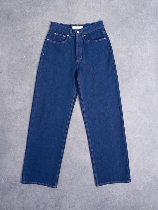 Actual product image Spokey Normal geschnitten Mid Rise Jeans Weit geschnitten (25)