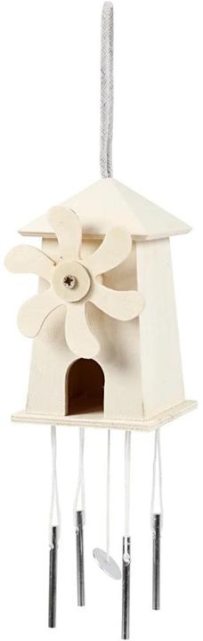 Produktbild Creativ Company Holzartikel Windspiel