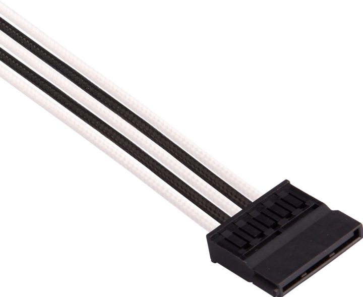Actual product image Corsair Premium PSU Cables Pro-Kit Type 4