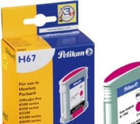 Produktbild Pelikan 88xl (M)