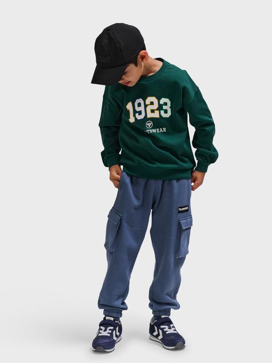 Produktbild hummel hmlKASON SWEATSHIRT (134)