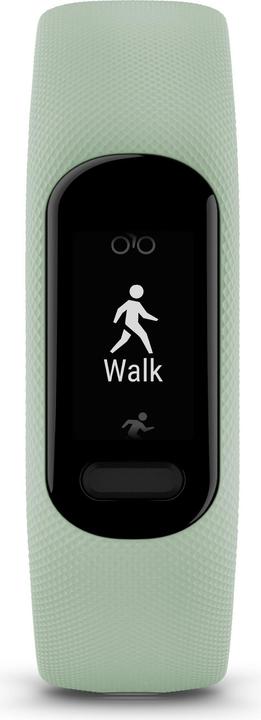 Productafbeelding Garmin Vivosmart 5 (10.50 mm)