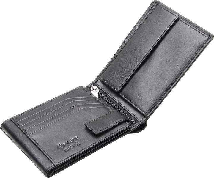 Actual product image Esquire New Silk Wallet