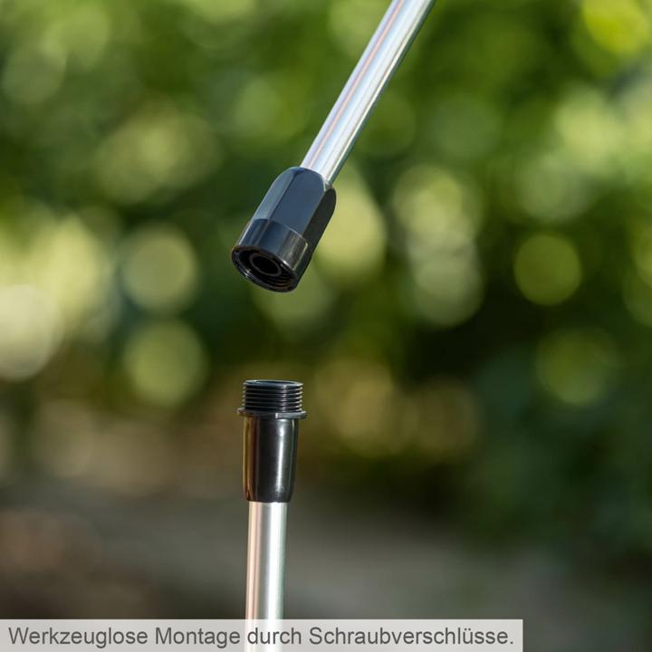 Produktbild Scheppach Regenfasspumpe RBP350 (Regenfasspumpe)