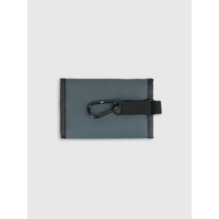 Actual product image 4F Geldbörse mit Klettverschluss