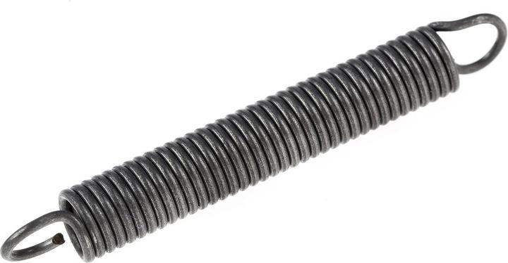 RS PRO Ressort de traction en acier L. : 39.00mm x 5.5mm