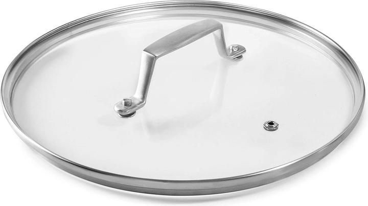 Image du produit Lacor 16 cm (16 cm, Verre)