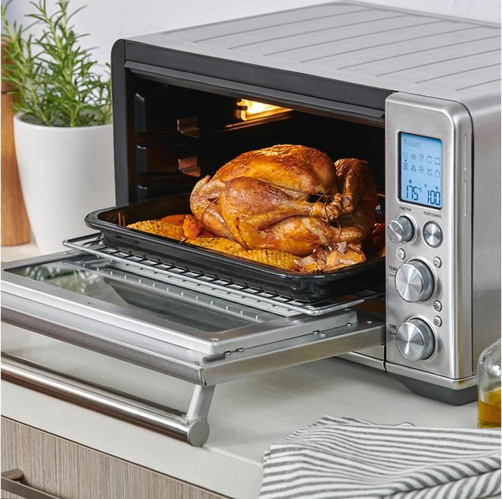Produktbild Sage The Smart Oven Air Fry (CH-Stecker)