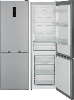 Actual product image Sharp SJ-BA10IEXIC-EU (330 l)